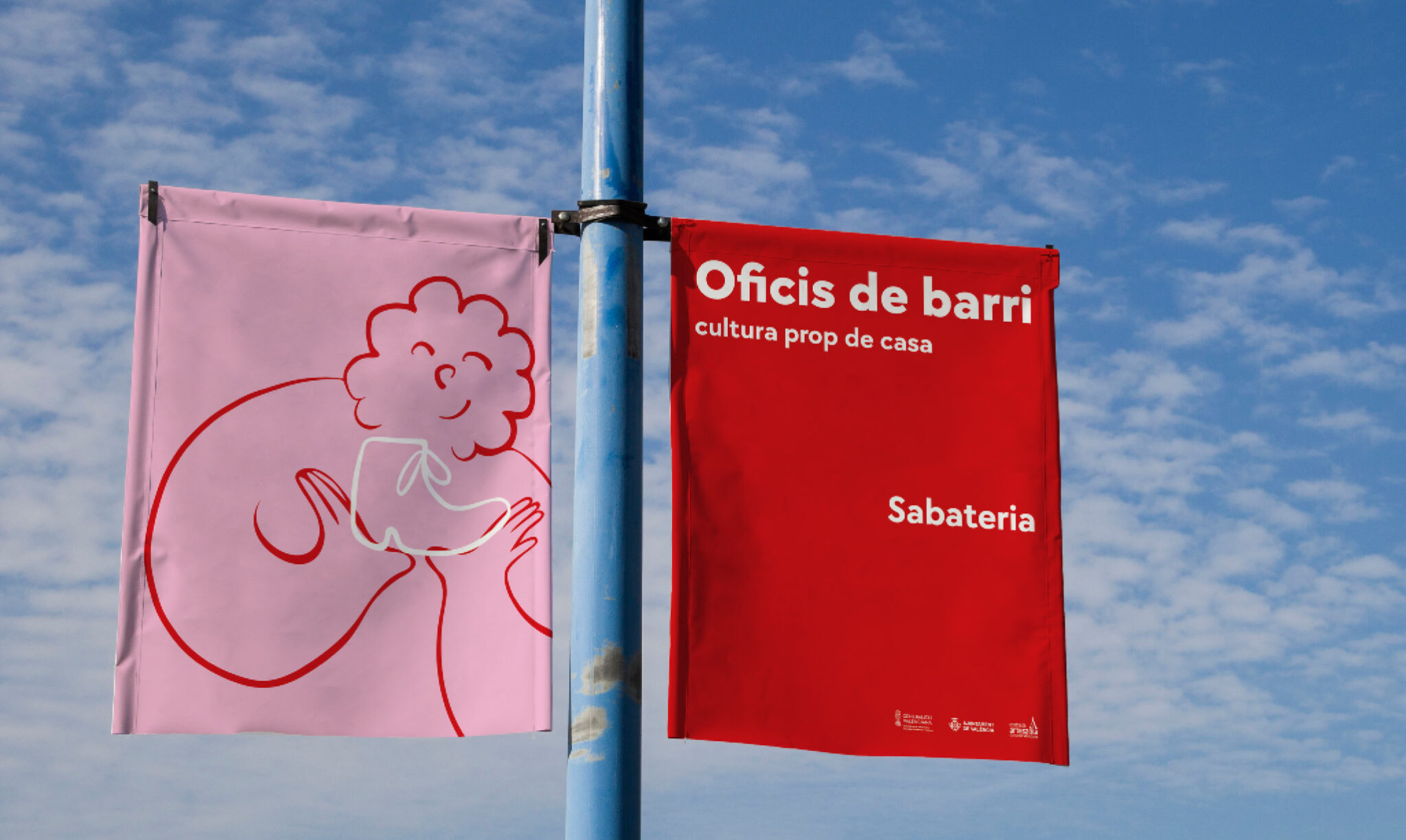 branding comunicación gráfica ilustración3